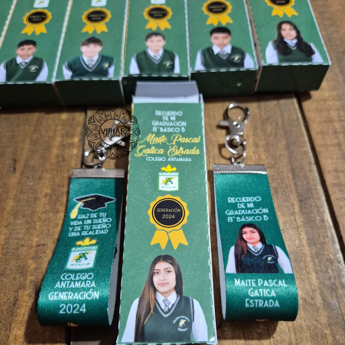 Ver Catálogo Graduaciones thumbnail