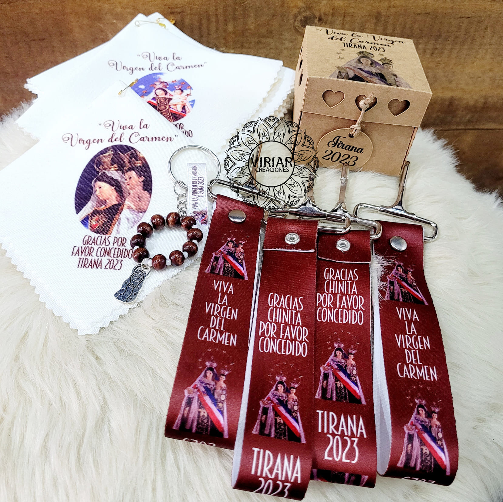 Ver Catálogo Recuerdos thumbnail