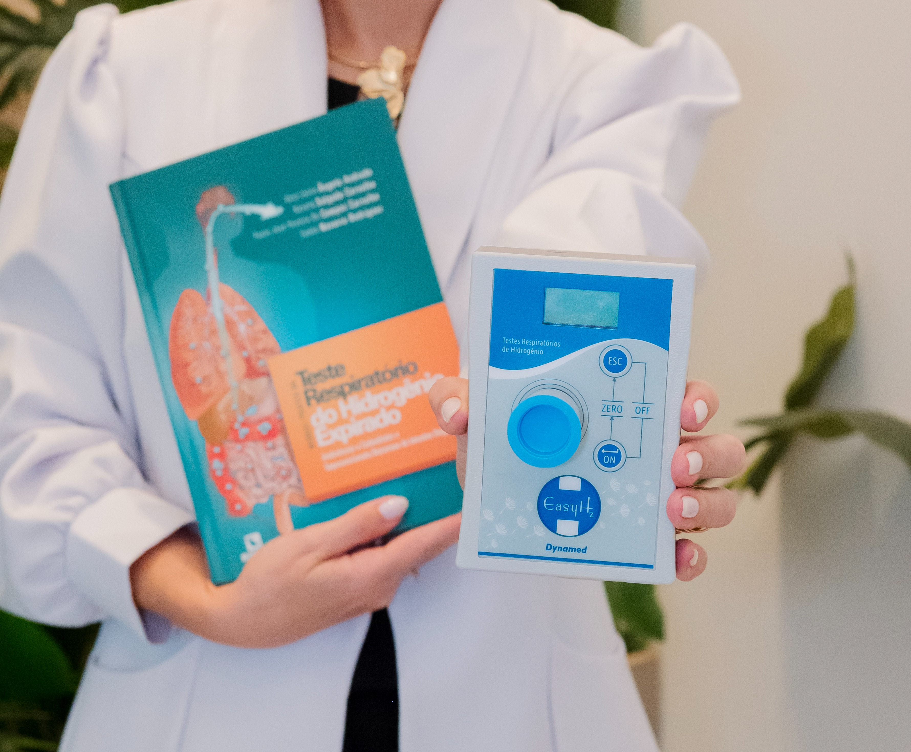 Agendar Teste Respiratório do Hidrogênio Expirado thumbnail