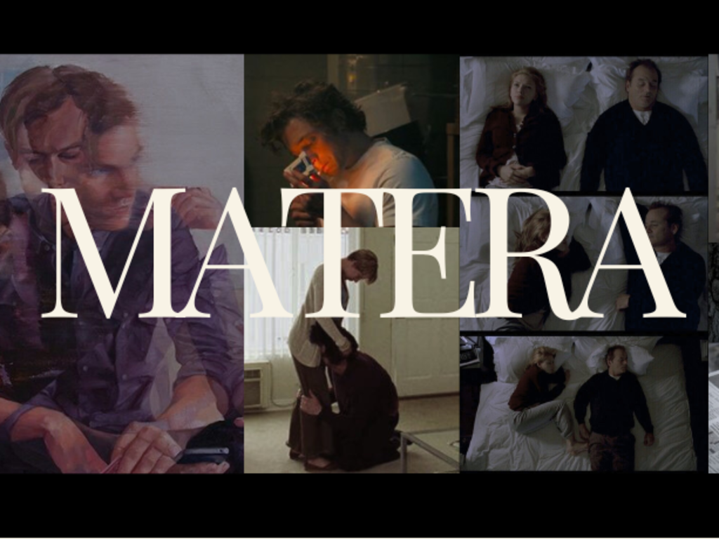 Matera - A Concept Film thumbnail
