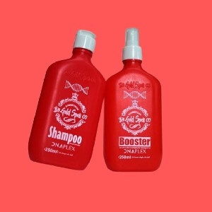 Shampoo e Booster Dinaplex  thumbnail