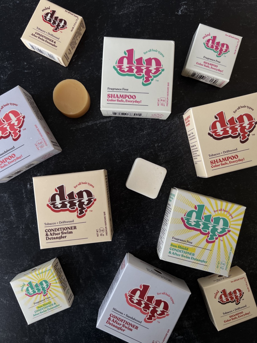 Dip Premium Hair Care | 15% off thumbnail