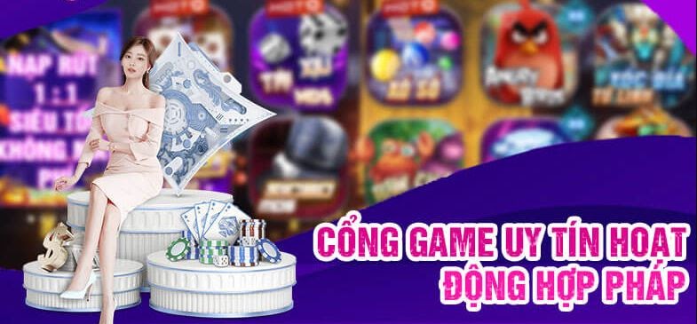 Top 10 Game Bài Đổi Thưởng INFO - Cộng Đồng Game Đánh Bài Uy Tín thumbnail