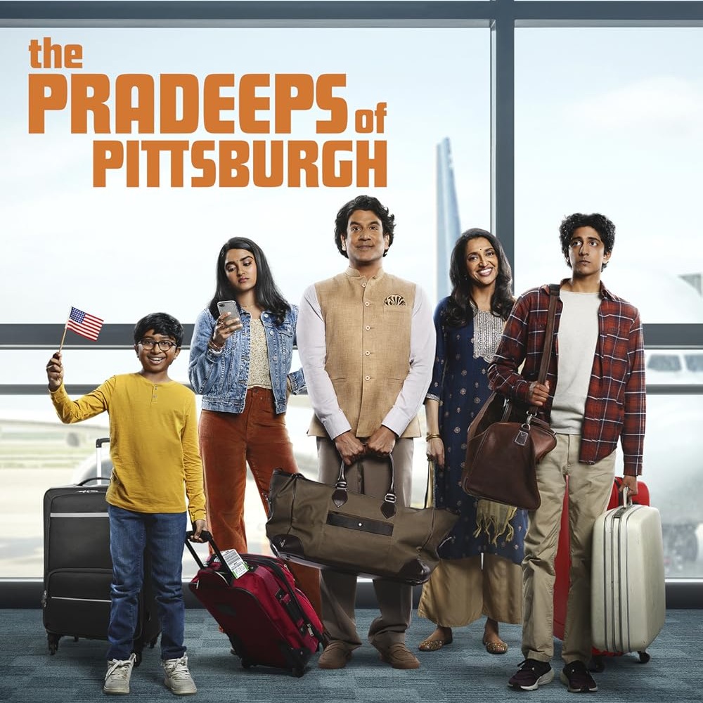 'Final Approach' used in Amazon Prime Comedy "Pradeeps of Pittsburgh" - click to listen thumbnail