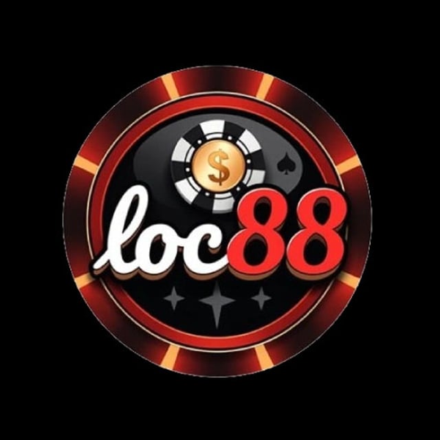 LOC88 - Cổng Game Đổi Thưởng thumbnail