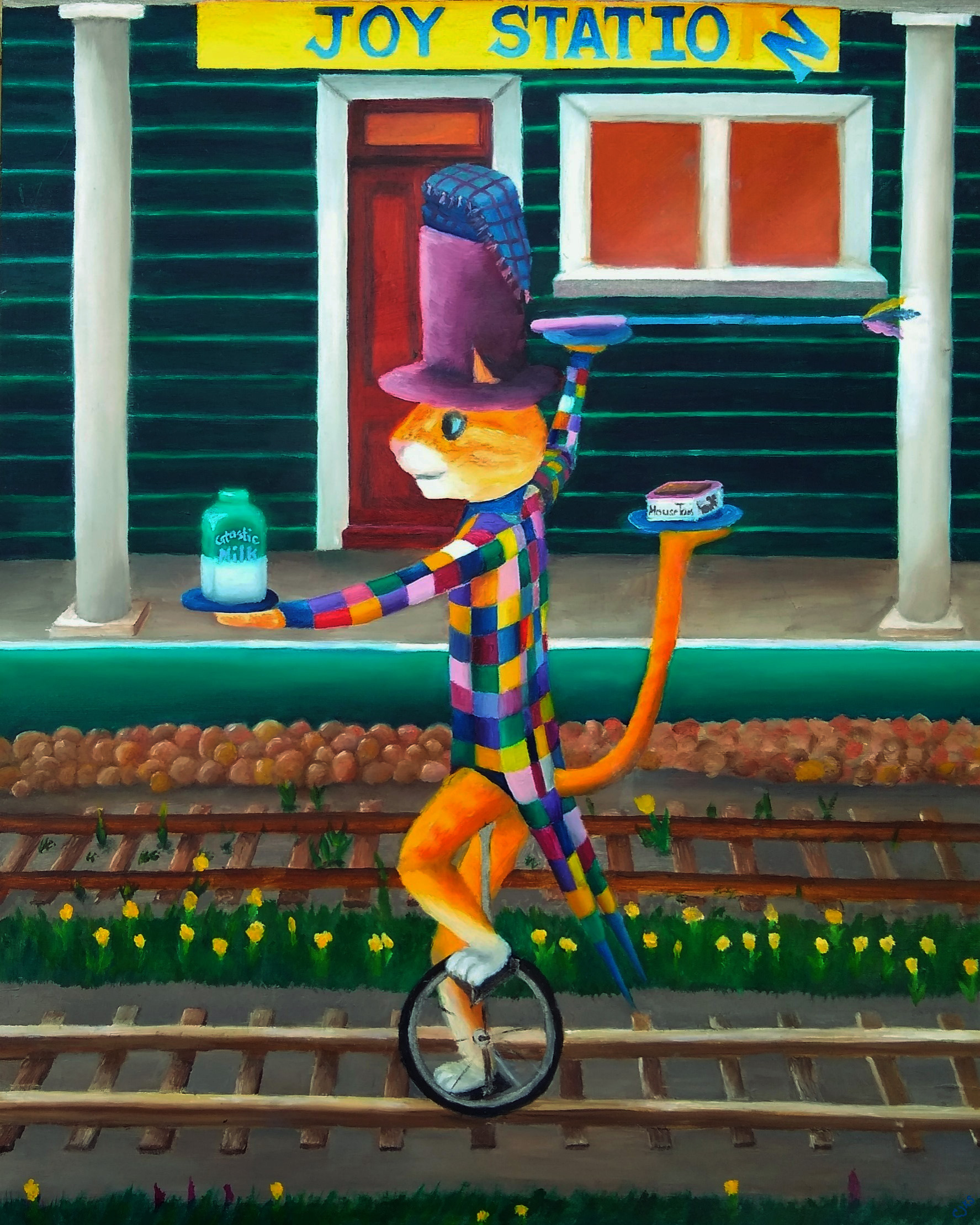 Moving Day thumbnail