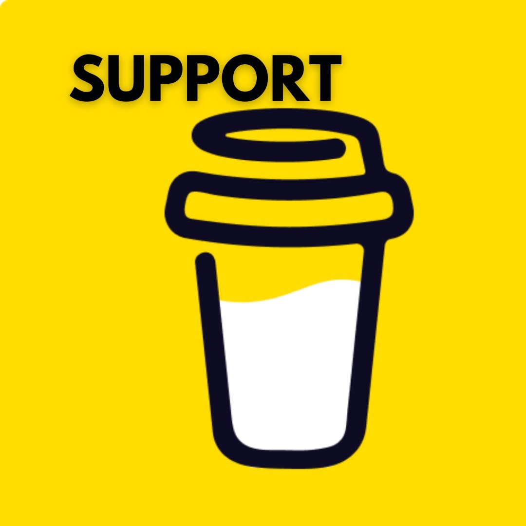 ☕ Buy Me a Coffee | ซื้อกาแฟให้เรา thumbnail