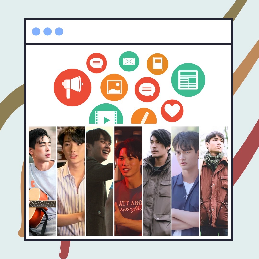 ✍️ Blog Articles | บทความเบื้องหลัง: thumbnail