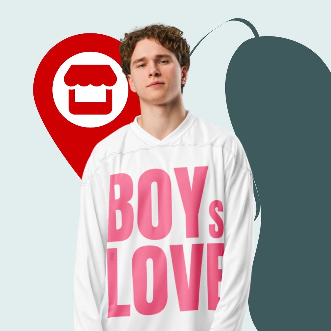 🛒 BL Fan Store (เสื้อ แก้ว ของสะสม) thumbnail