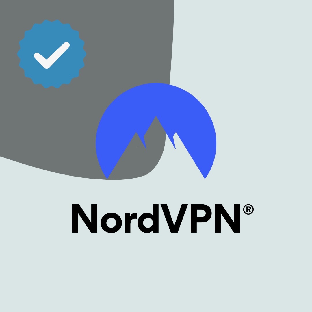 NordVPN thumbnail