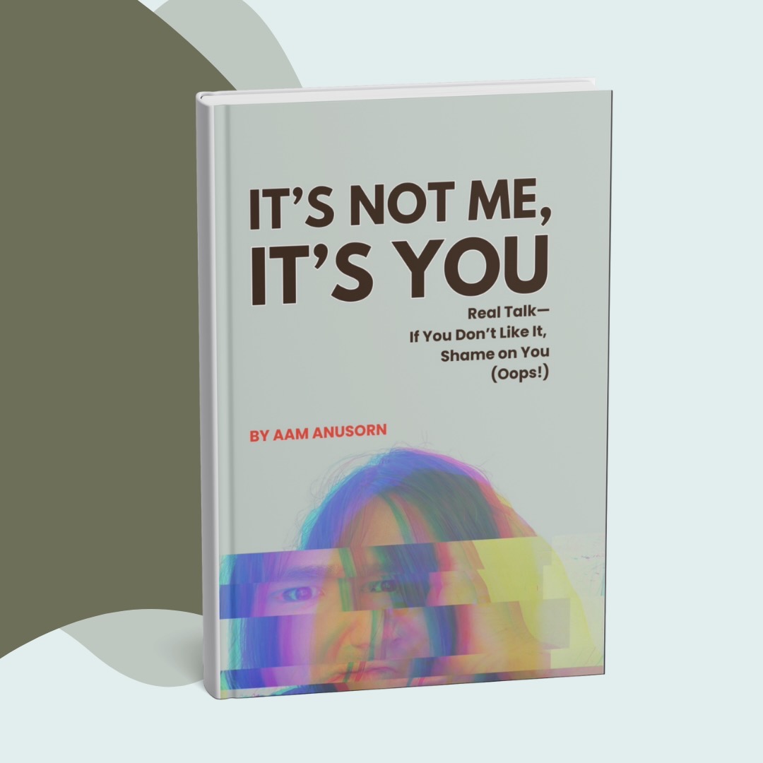 📙 It’s Not Me, It’s You (Amazon) thumbnail