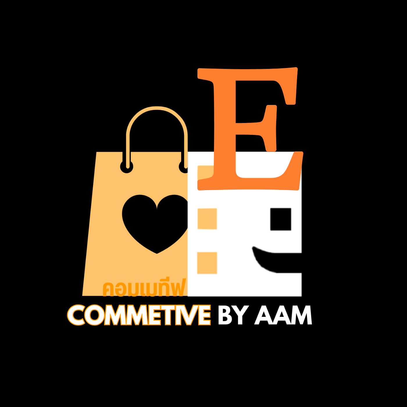 Shop | Boys’ Love With Design | COMMETIVE by Aam thumbnail