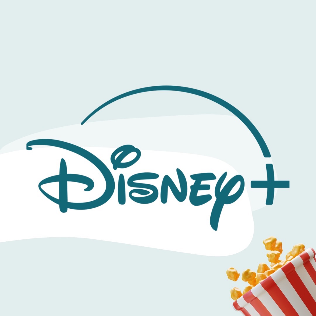 Watch on Disney+ | ดูบน Disney+ thumbnail