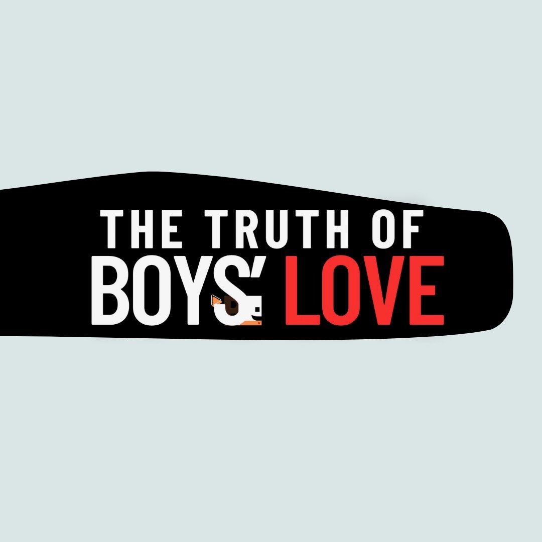 🎙️ The Truth of Boys’ Love Podcast | พอดแคสต์วายแบบเจาะลึก: thumbnail