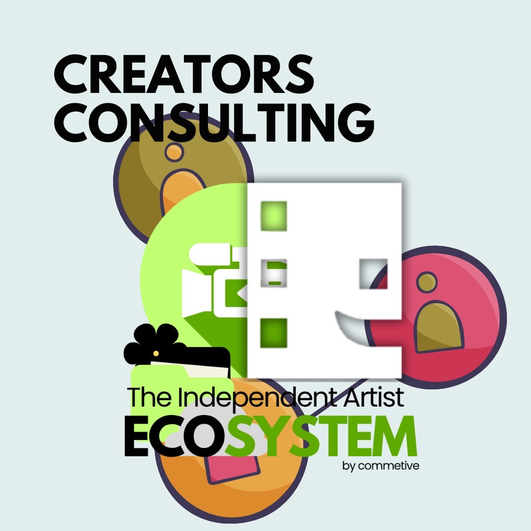 🎬 Filmmaker Consulting | บริการให้คำปรึกษาสำหรับครีเอเตอร์ thumbnail