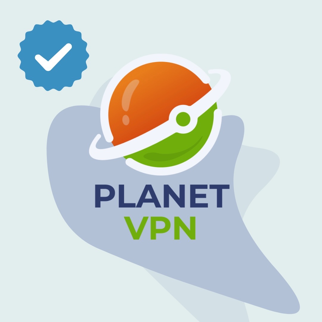 Planet VPN thumbnail