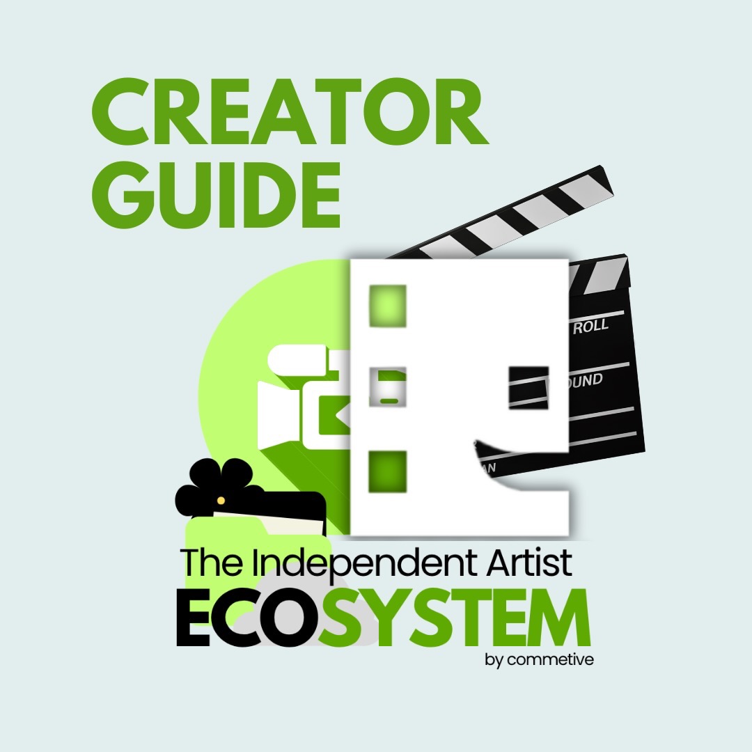 🧰 Creator Guide | คำแนะนำ & เครื่องมือสำหรับครีเอเตอร์ thumbnail