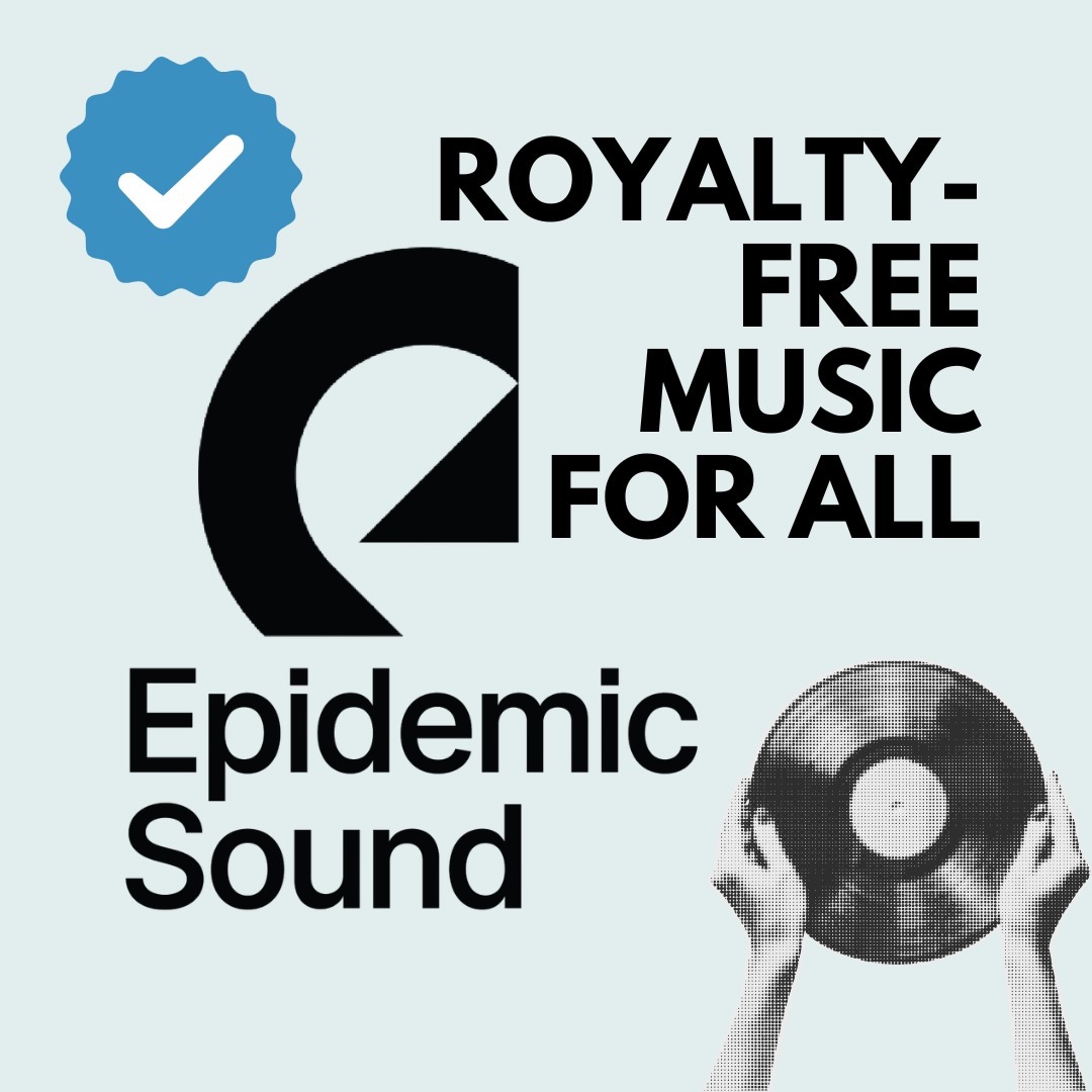 🎼 Royalty-Free Music | เพลงลิขสิทธิ์ถูกต้องสำหรับครีเอเตอร์ thumbnail