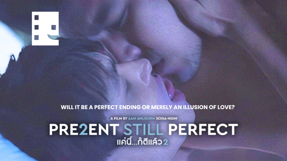 Present Still Perfect – HD & First Draft Bundle thumbnail