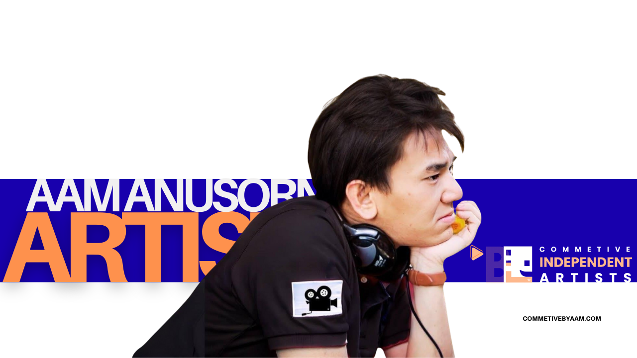 ABOUT AAM ANUSORN thumbnail