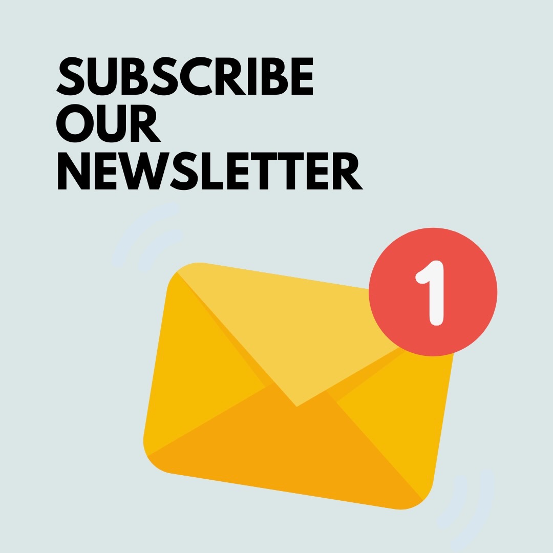 📬 Newsletter | สมัครรับข่าวสาร thumbnail