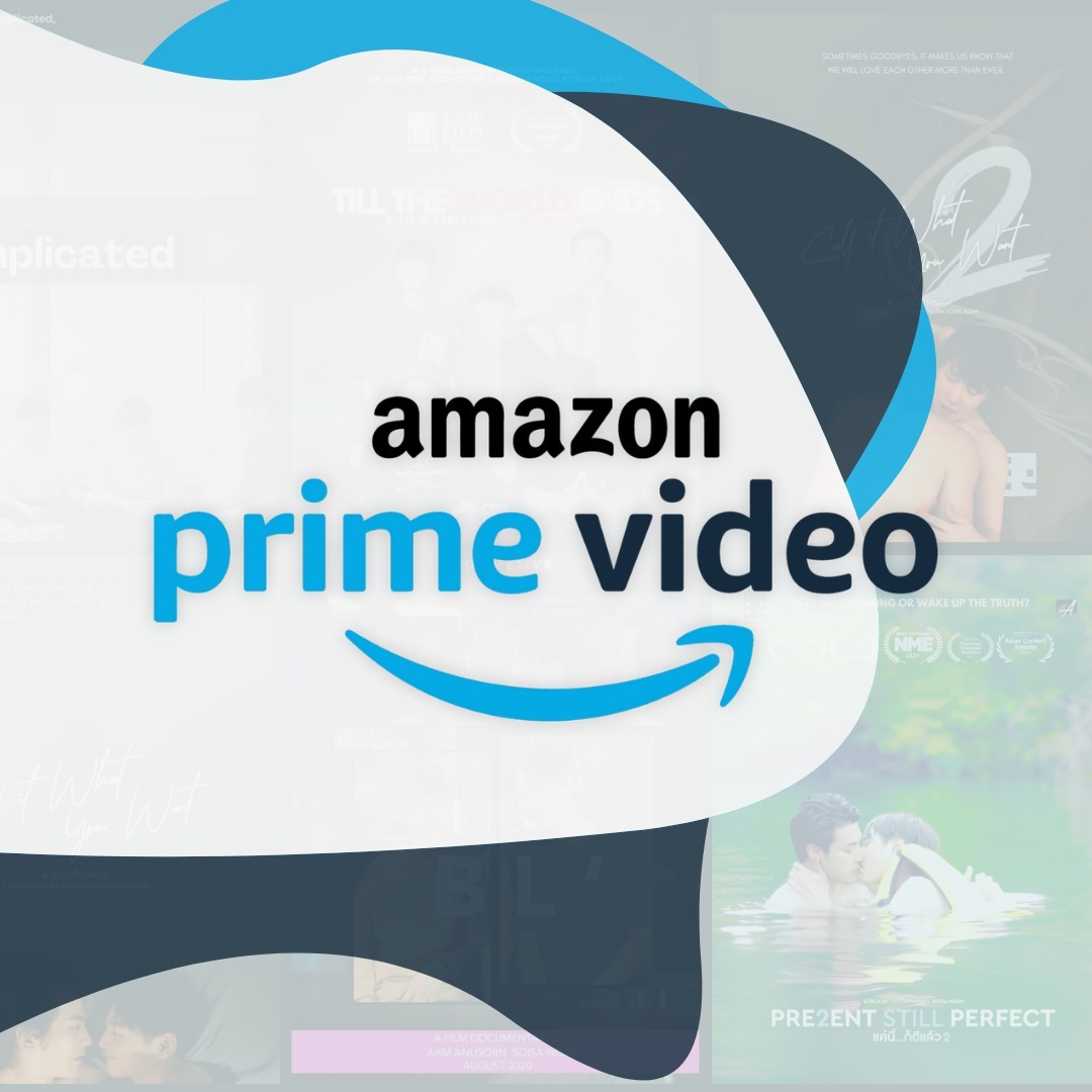Watch on Prime | ดูบน Prime thumbnail