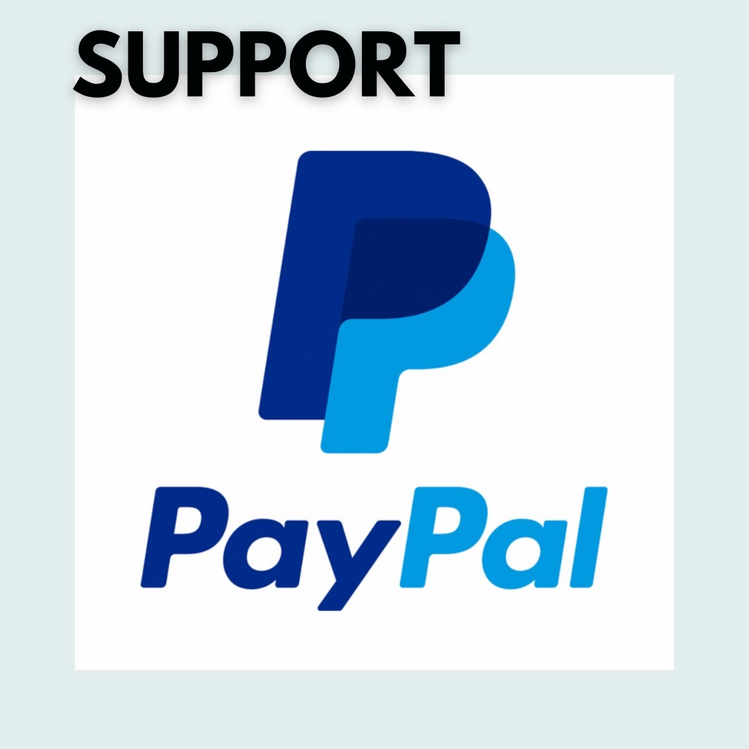 💰 PayPal | โอนเงินสนับสนุนโดยตรง: thumbnail