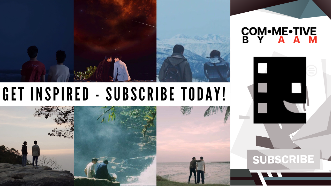 NewsLetters — Watch BL | COM•ME•TIVE thumbnail