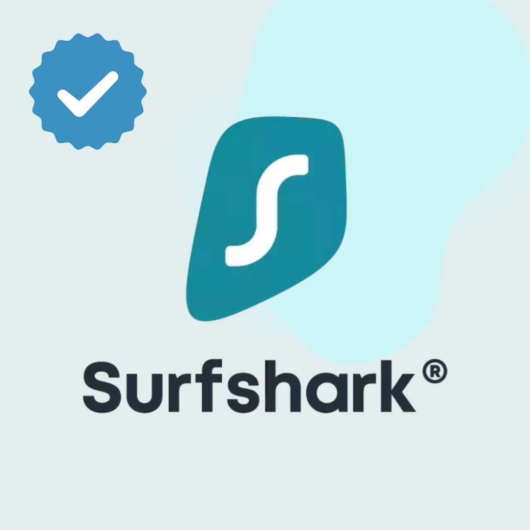 Surfshark thumbnail