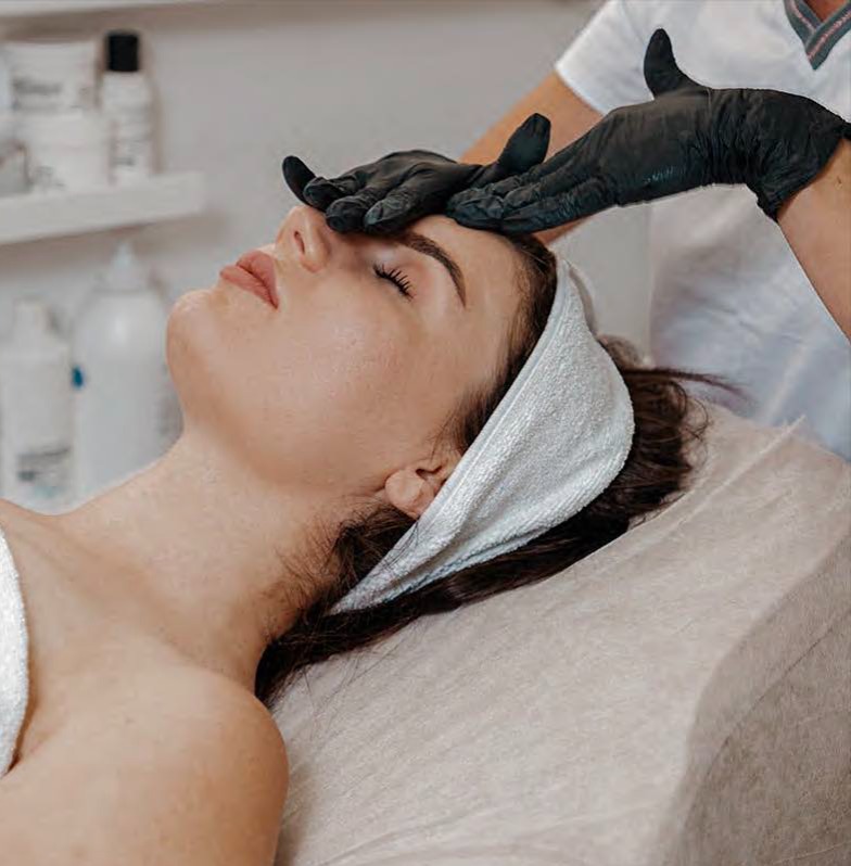 Face Massage thumbnail