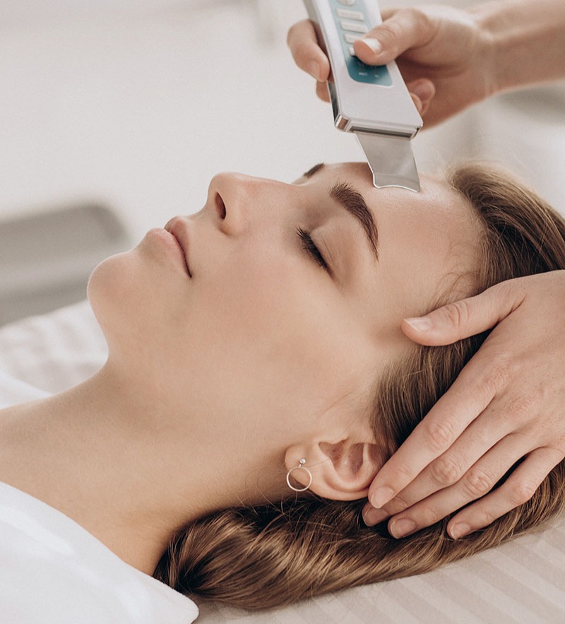 Hydrafacials thumbnail
