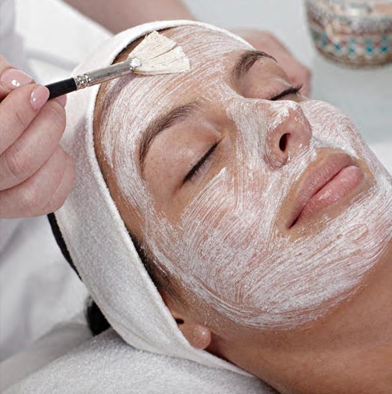 Chemical Peels thumbnail