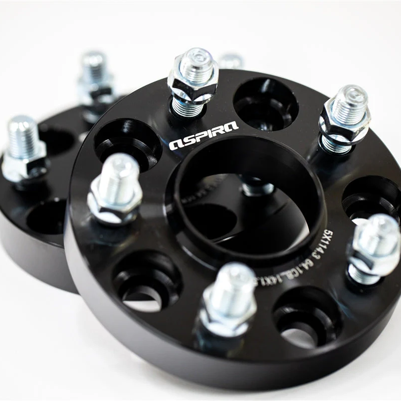 Aspira OEM++++ 15/15 Spacers thumbnail