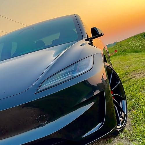 24+ Tesla Model 3 Accessories (Amazon) thumbnail