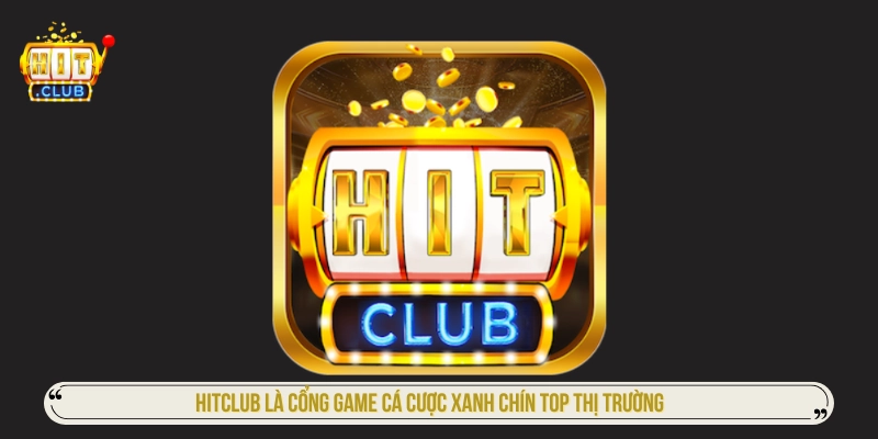 HITCLUB thumbnail