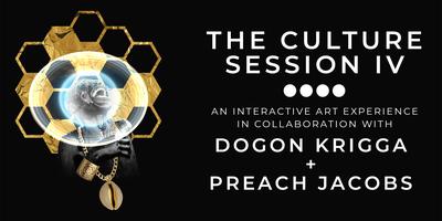 Tix for The Culture Session IV thumbnail