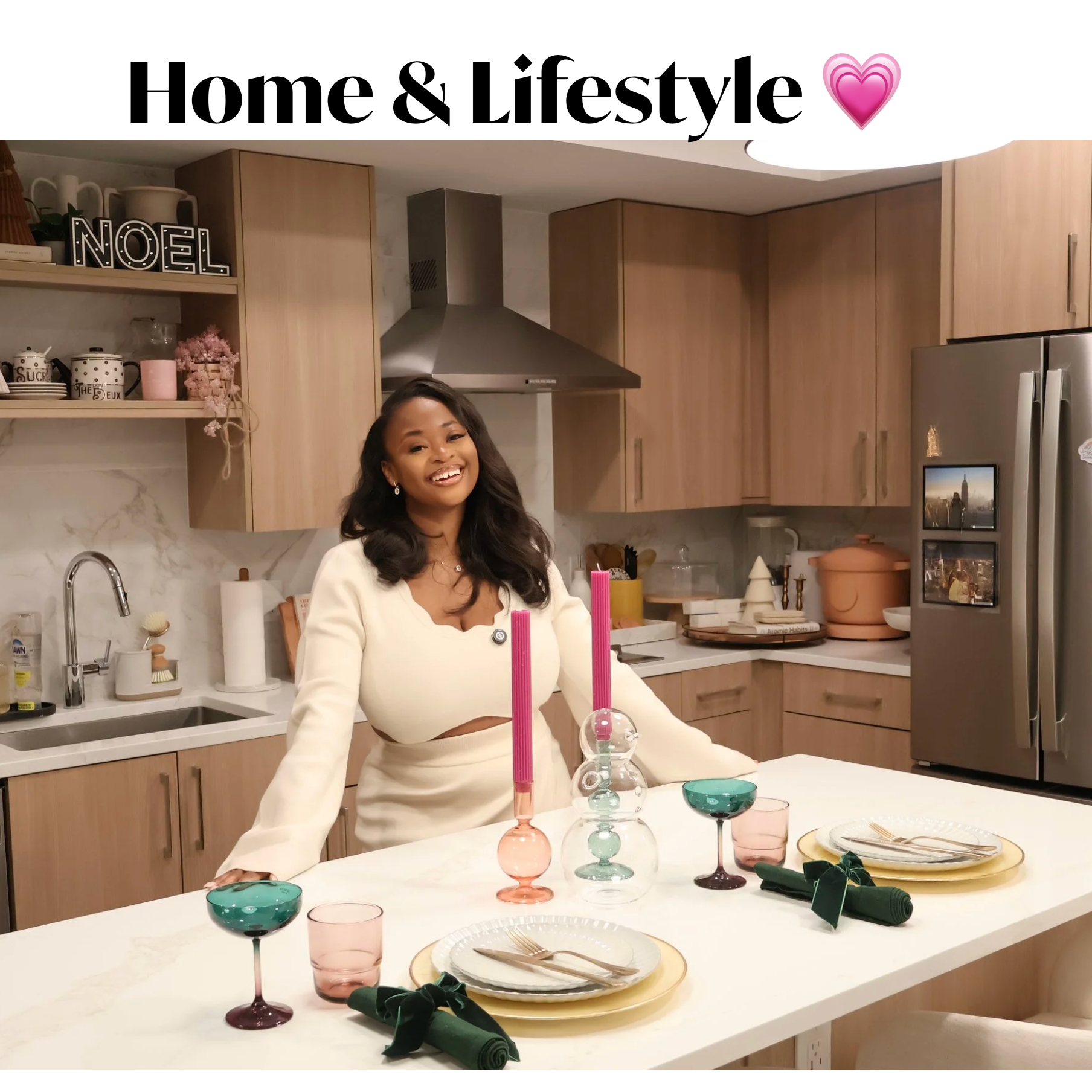 At Home with Favour Adeniyi thumbnail