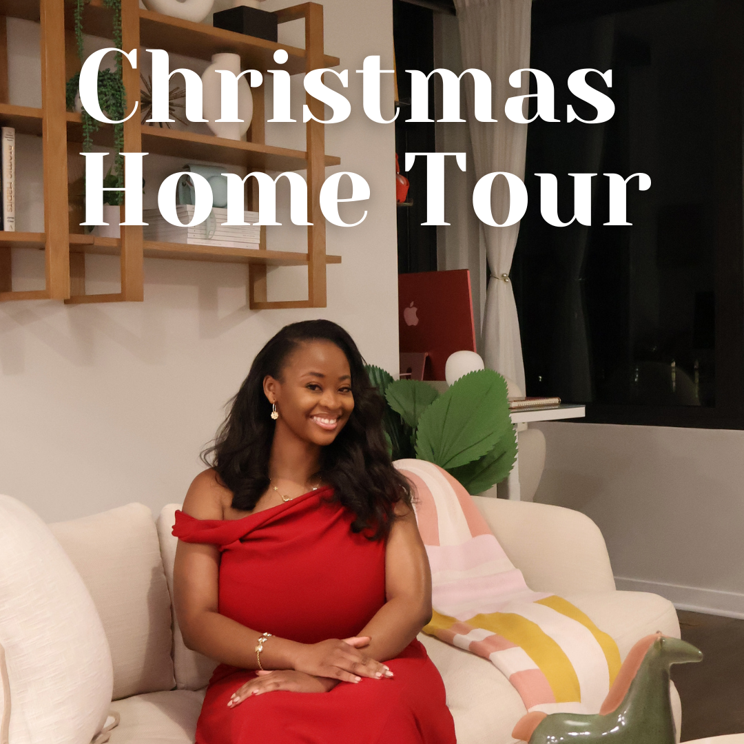  My Christmas Home Tour 🎄 thumbnail