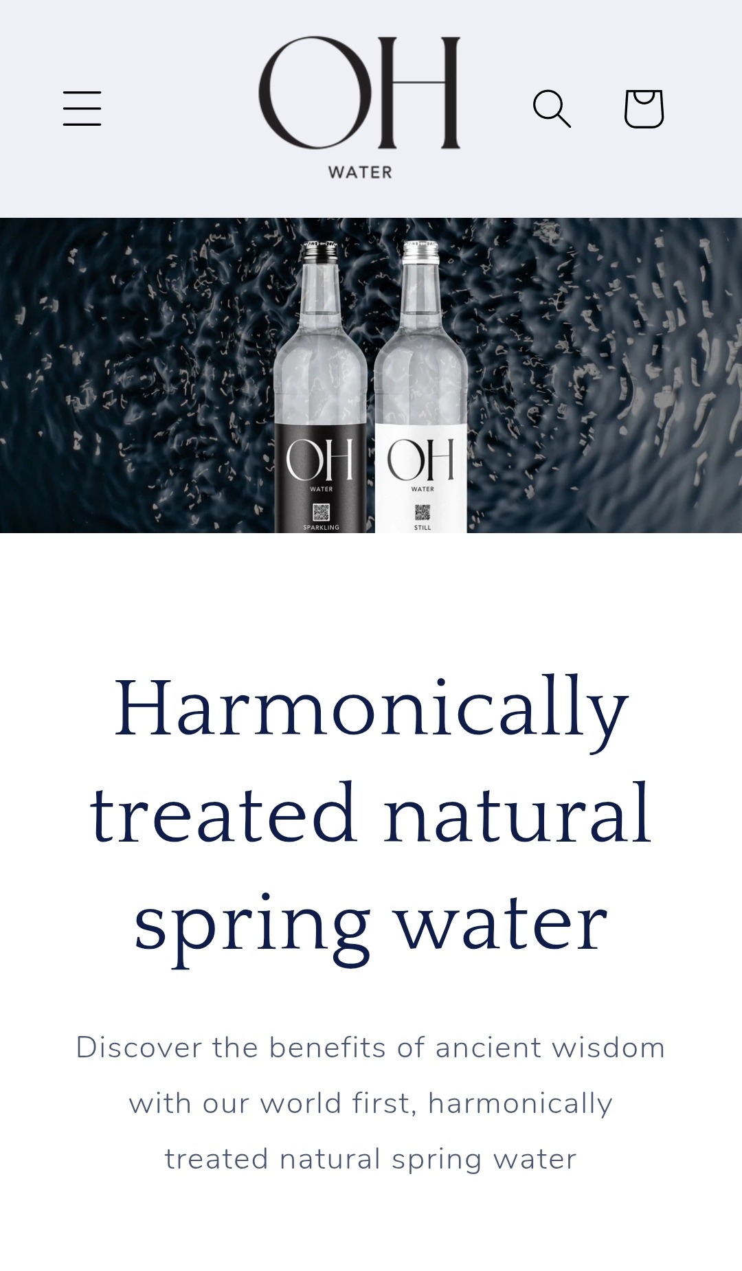 OH WATER - 25% OFF thumbnail