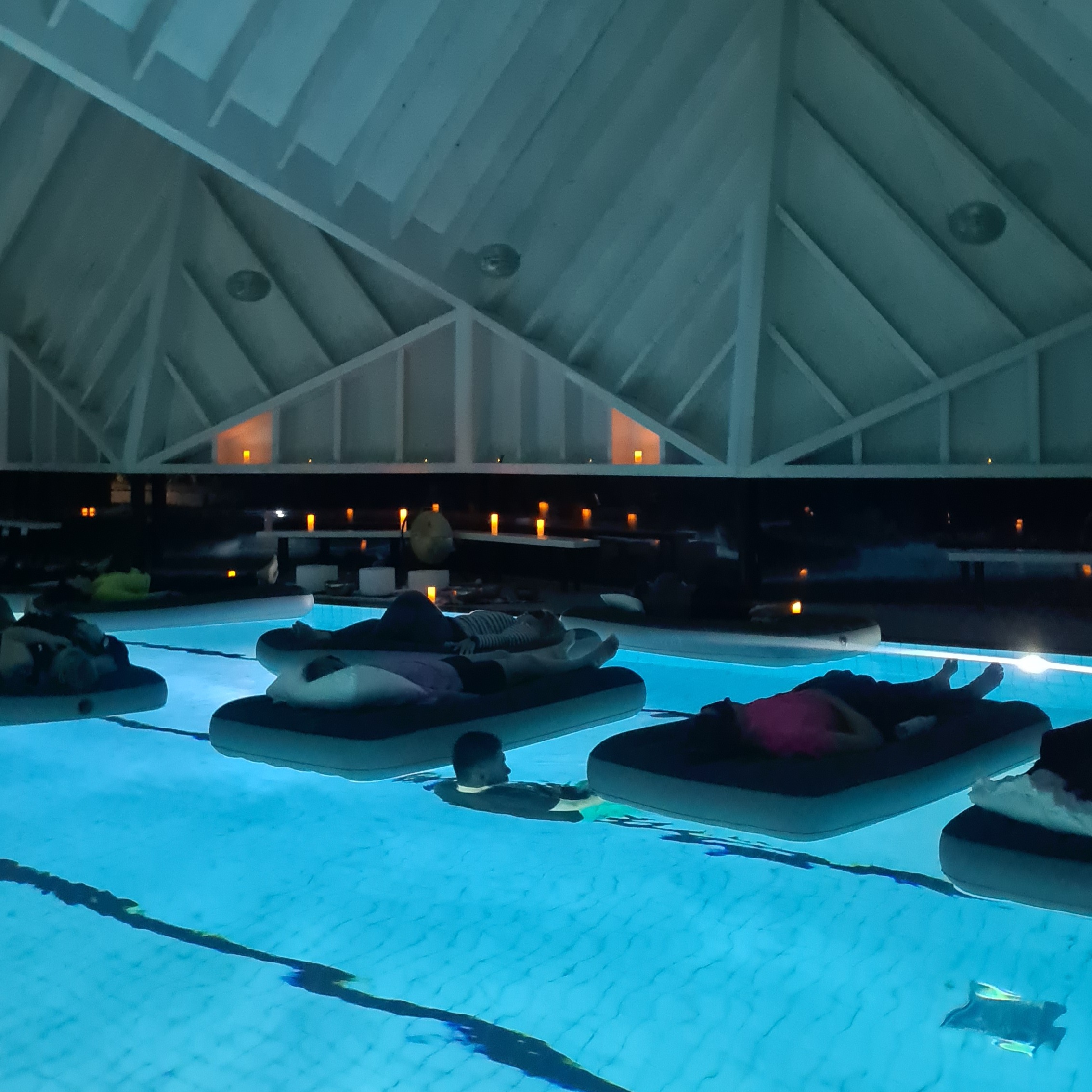 Floating Sound Bath wait list thumbnail