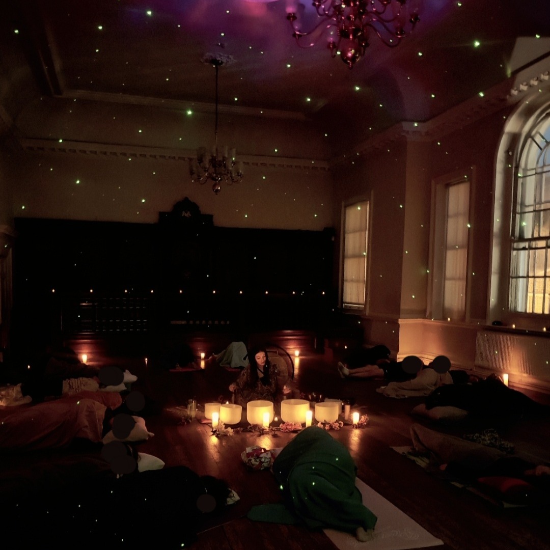 SOUNDBATHS BUCKS thumbnail