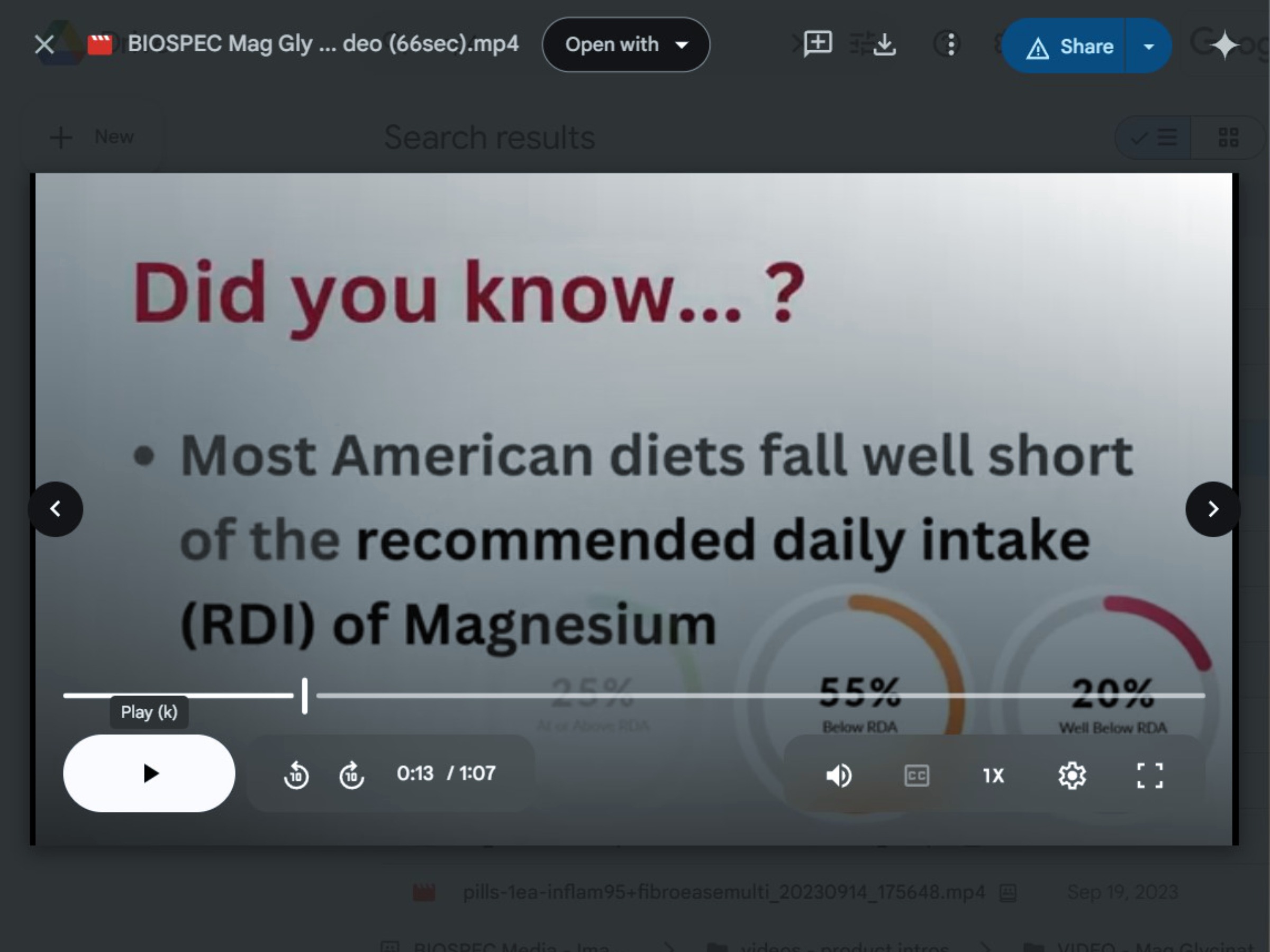 Educational Videos & Presentations thumbnail