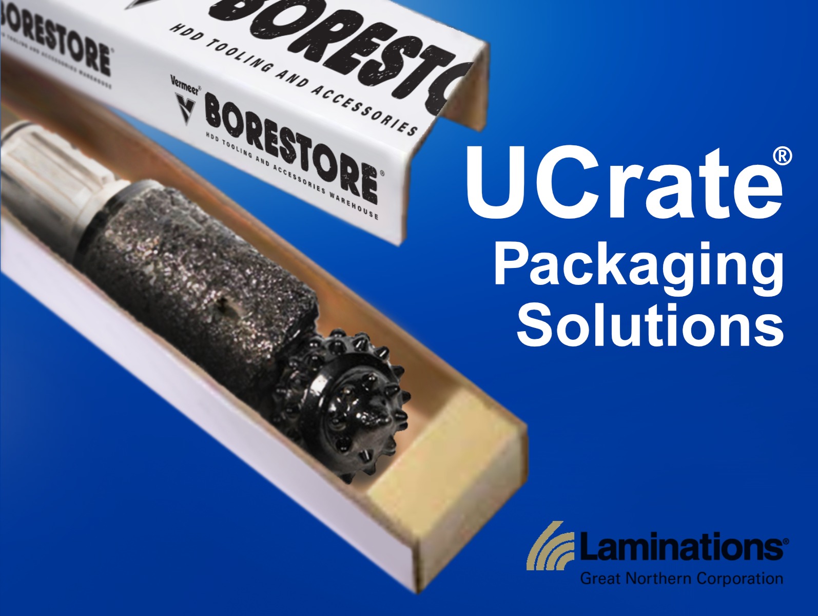 Packaging & Shipping Solutions thumbnail