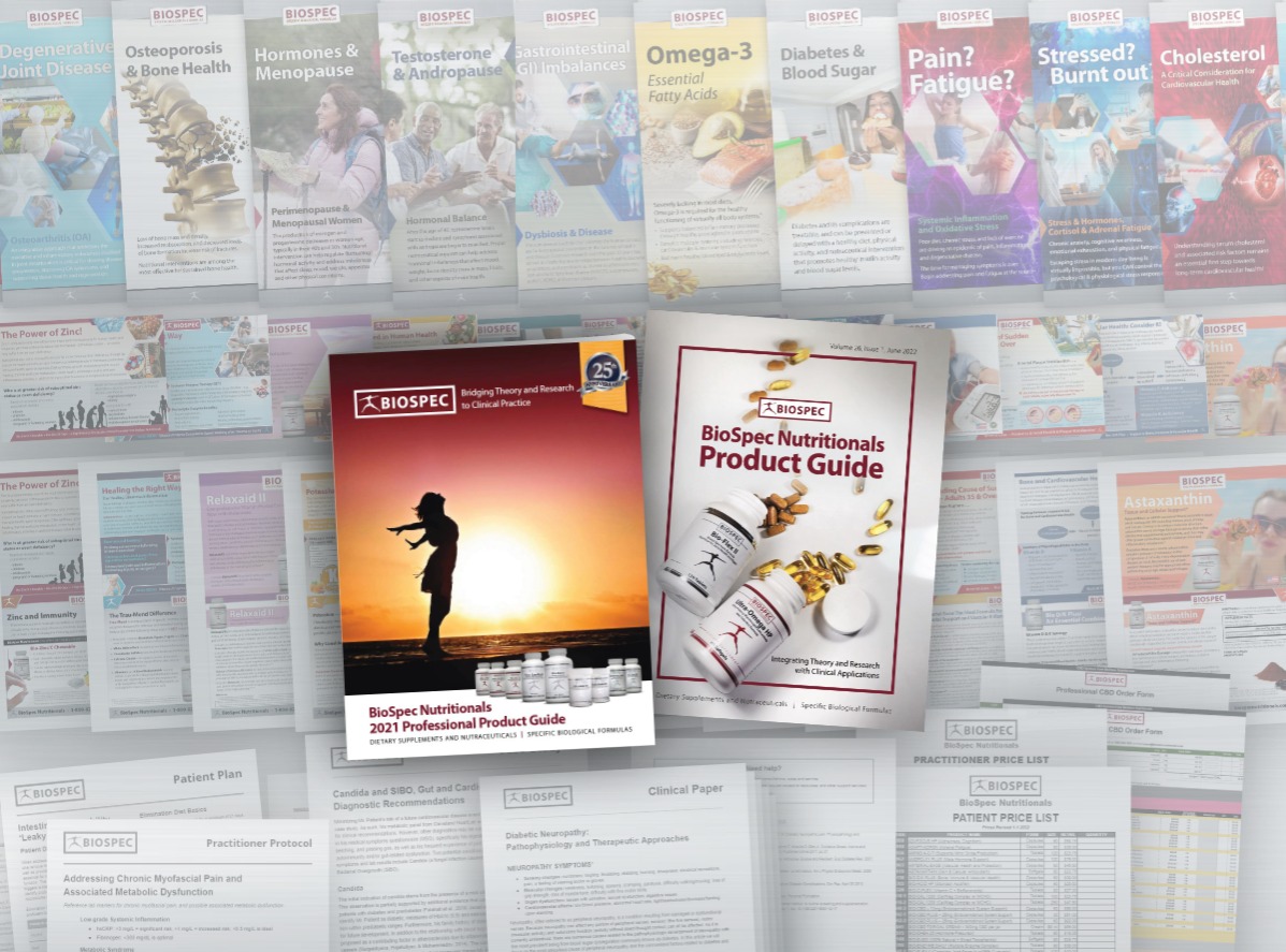 Health & Wellness Literature thumbnail