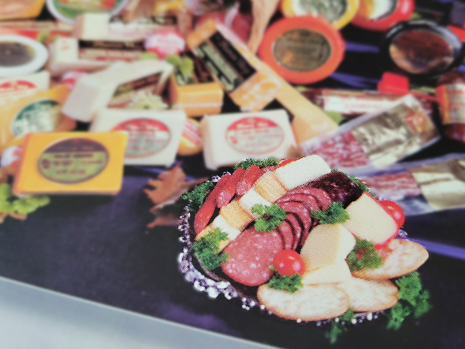 Product Styling & Photography thumbnail