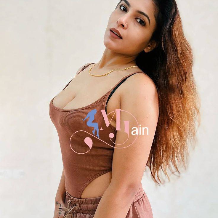 Mahi Jain Gurgaon Call Girls thumbnail