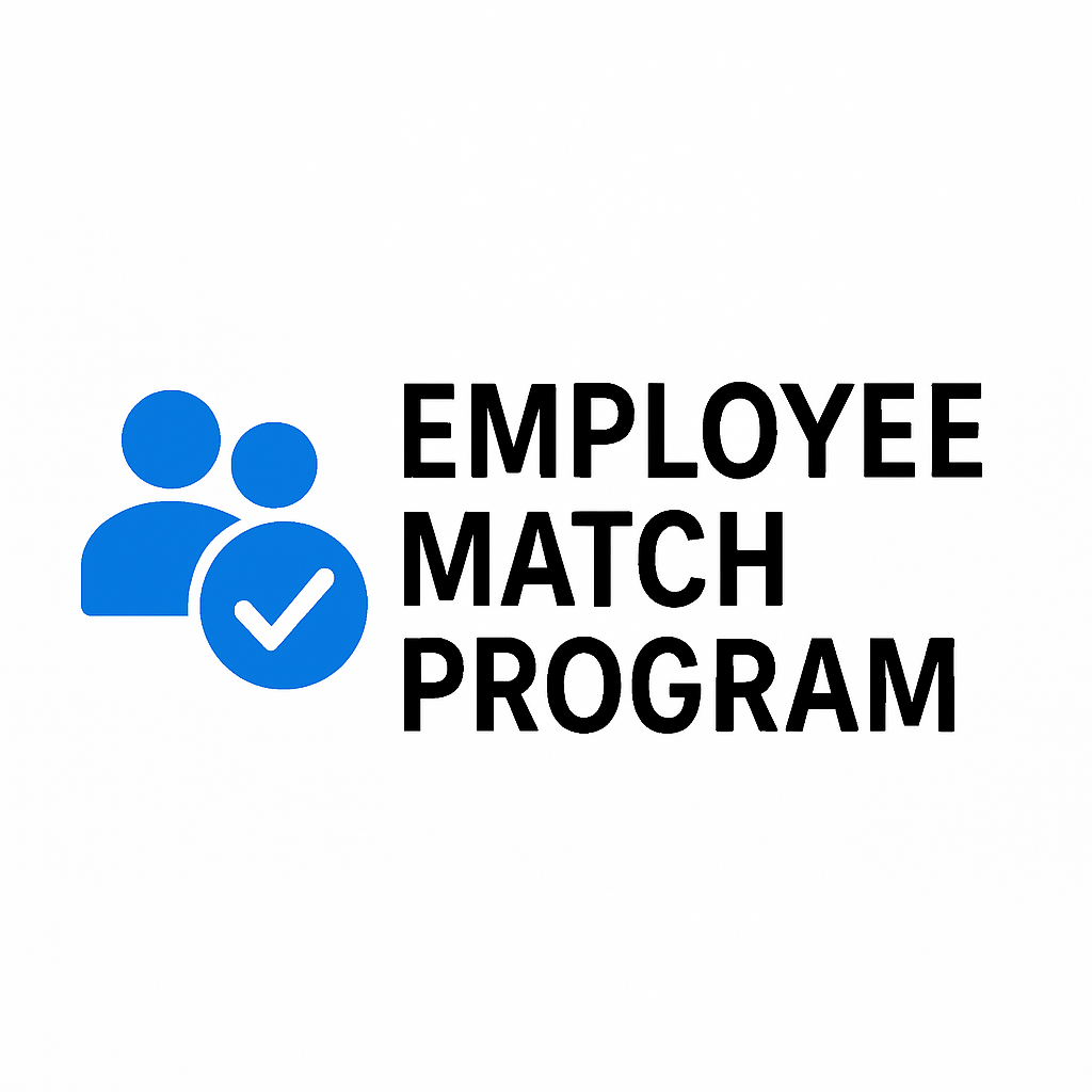 Employee Match Program thumbnail