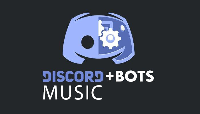 Bot Discord Music thumbnail