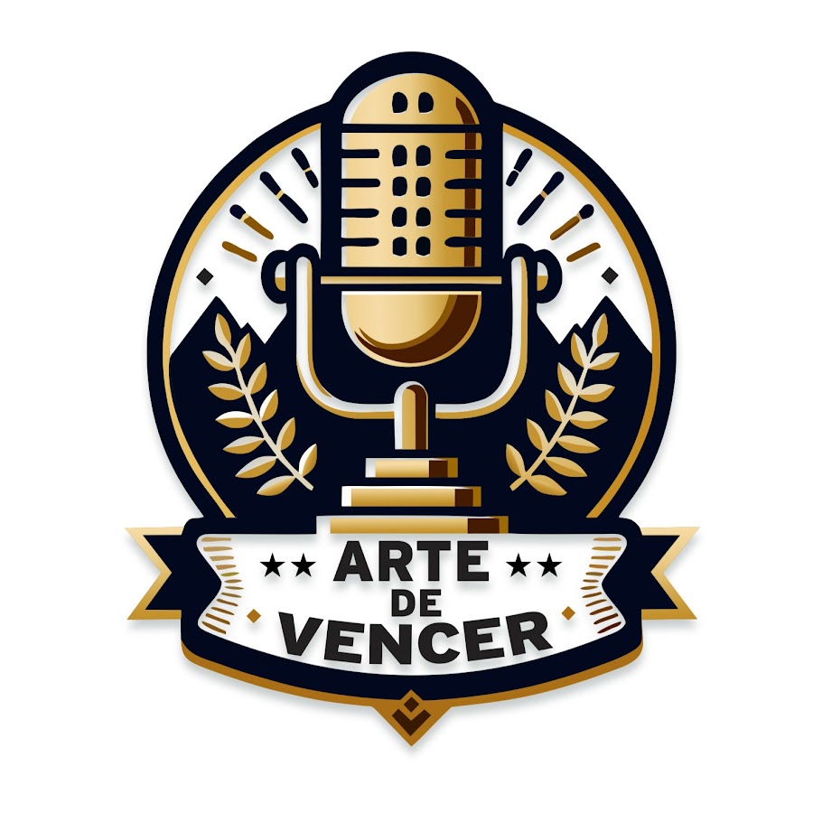 Youtube | Podcast Arte de Vencer thumbnail