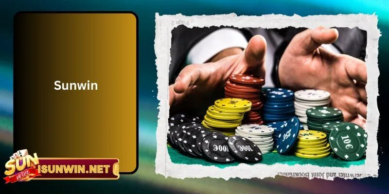 Cổng Game SUNWIN thumbnail